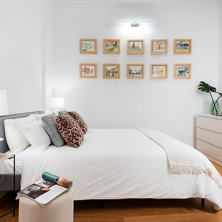 Unico Catedral Apartment Севілья Екстер'єр фото