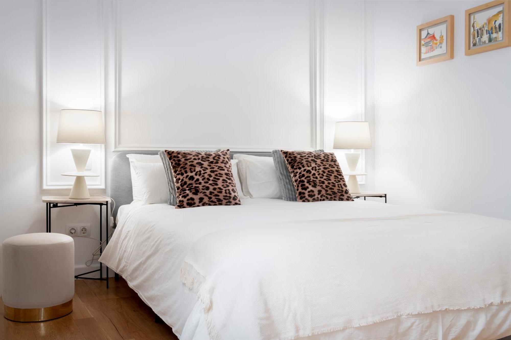 Unico Catedral Apartment Севілья Екстер'єр фото