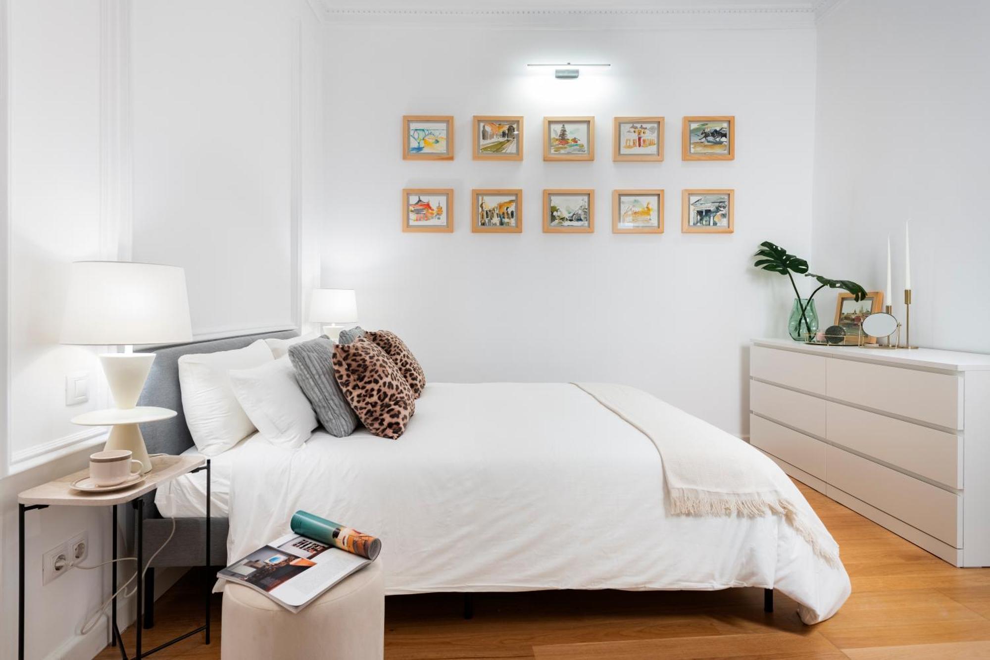 Unico Catedral Apartment Севілья Екстер'єр фото