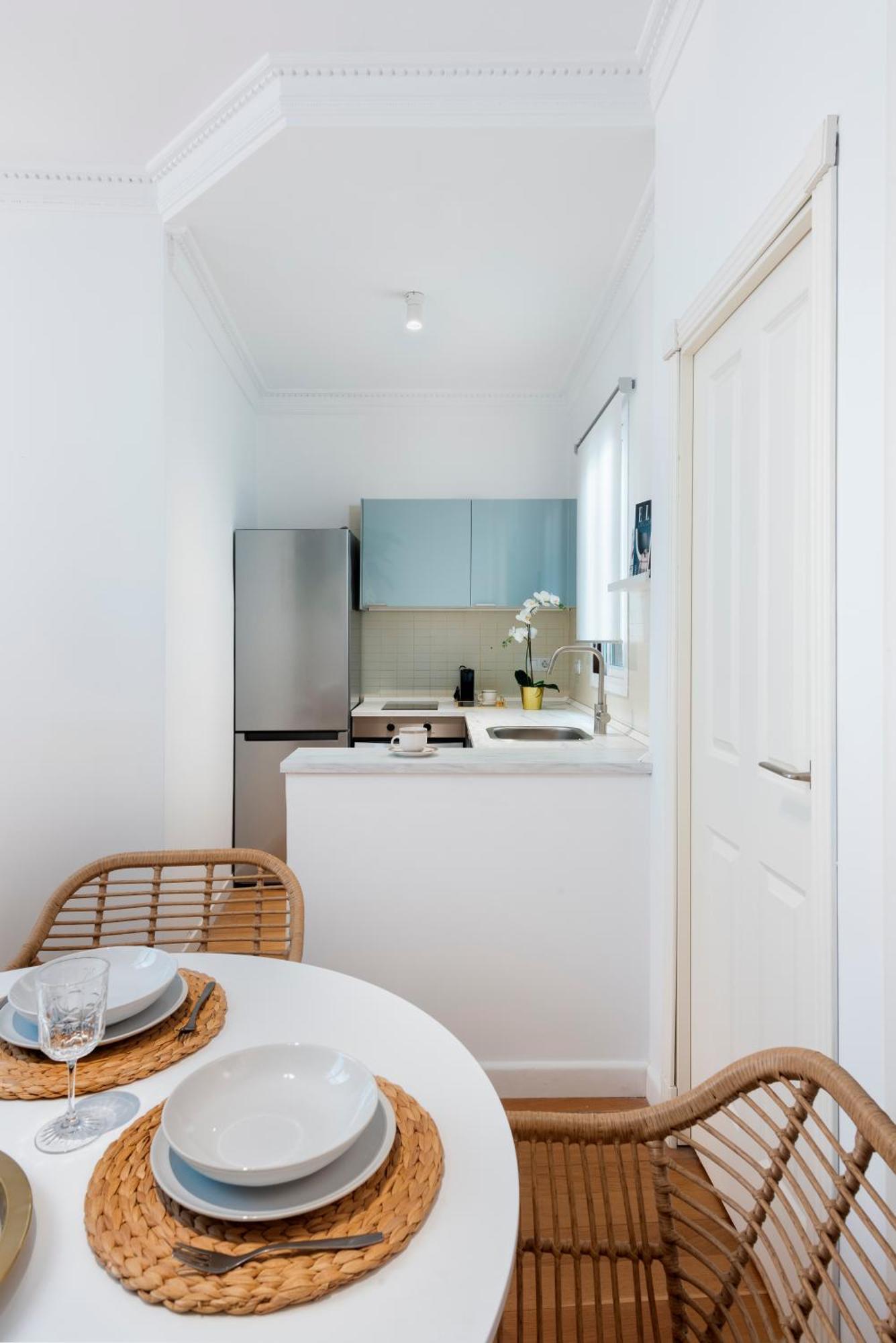 Unico Catedral Apartment Севілья Екстер'єр фото