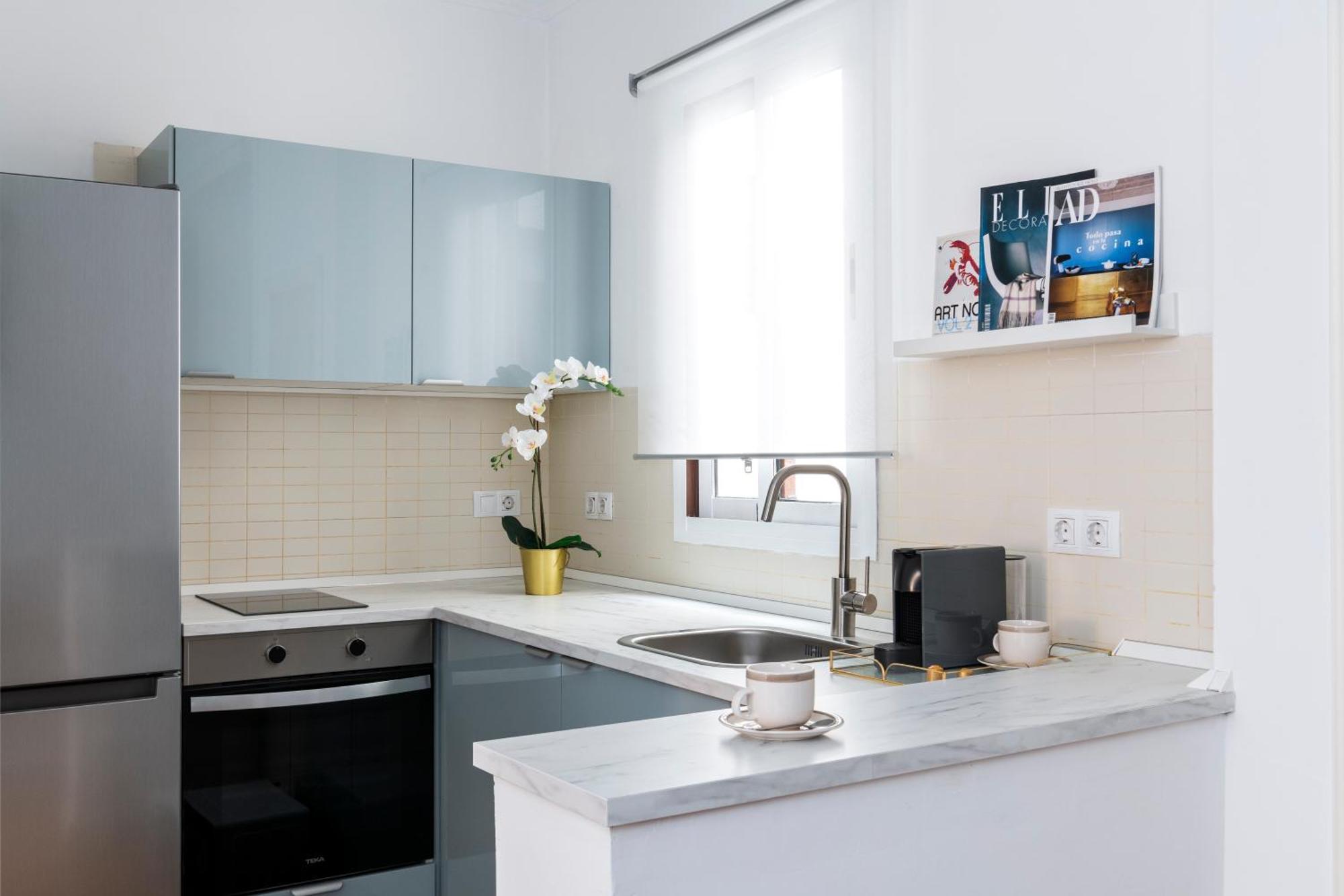 Unico Catedral Apartment Севілья Екстер'єр фото