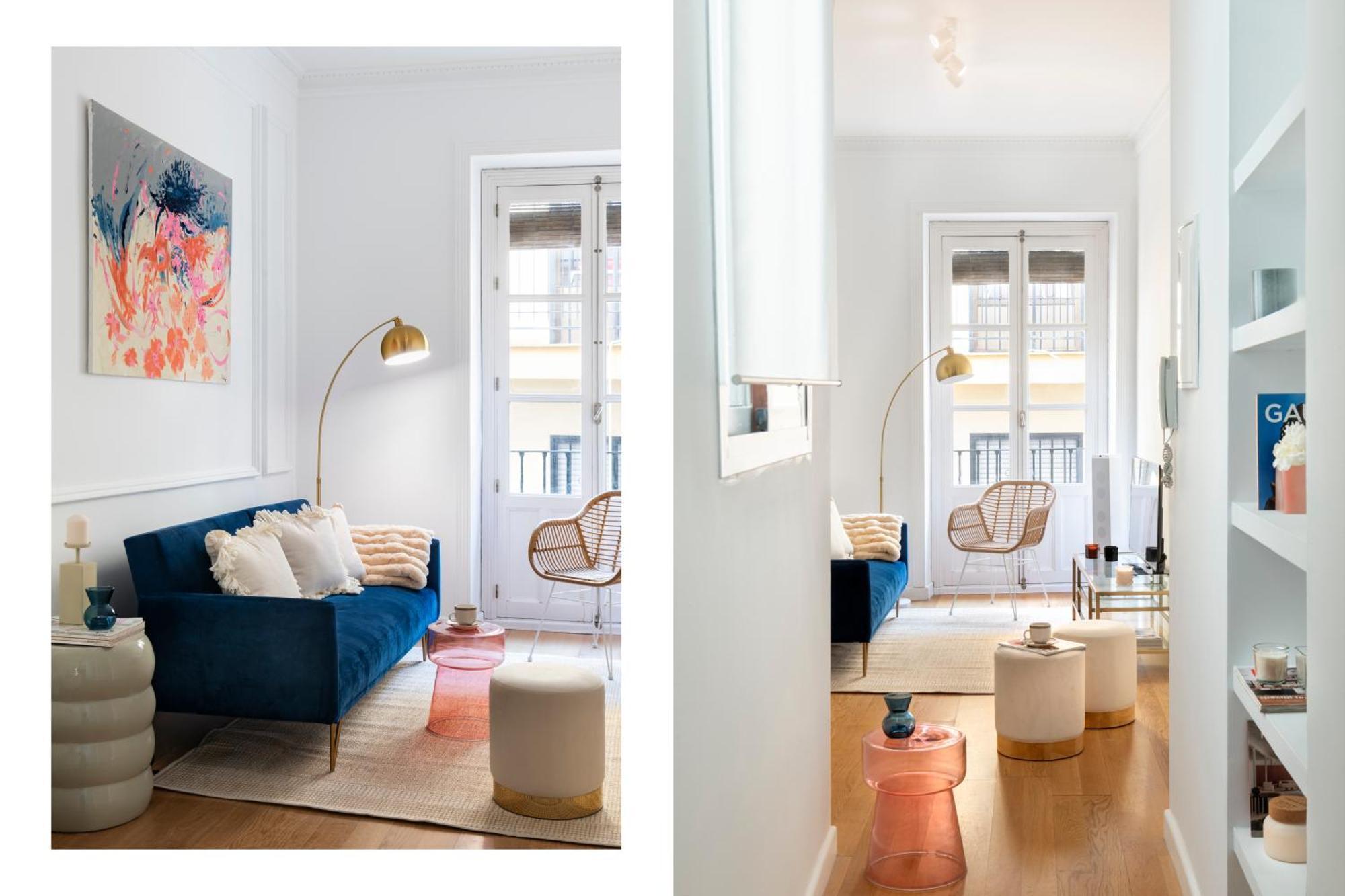 Unico Catedral Apartment Севілья Екстер'єр фото