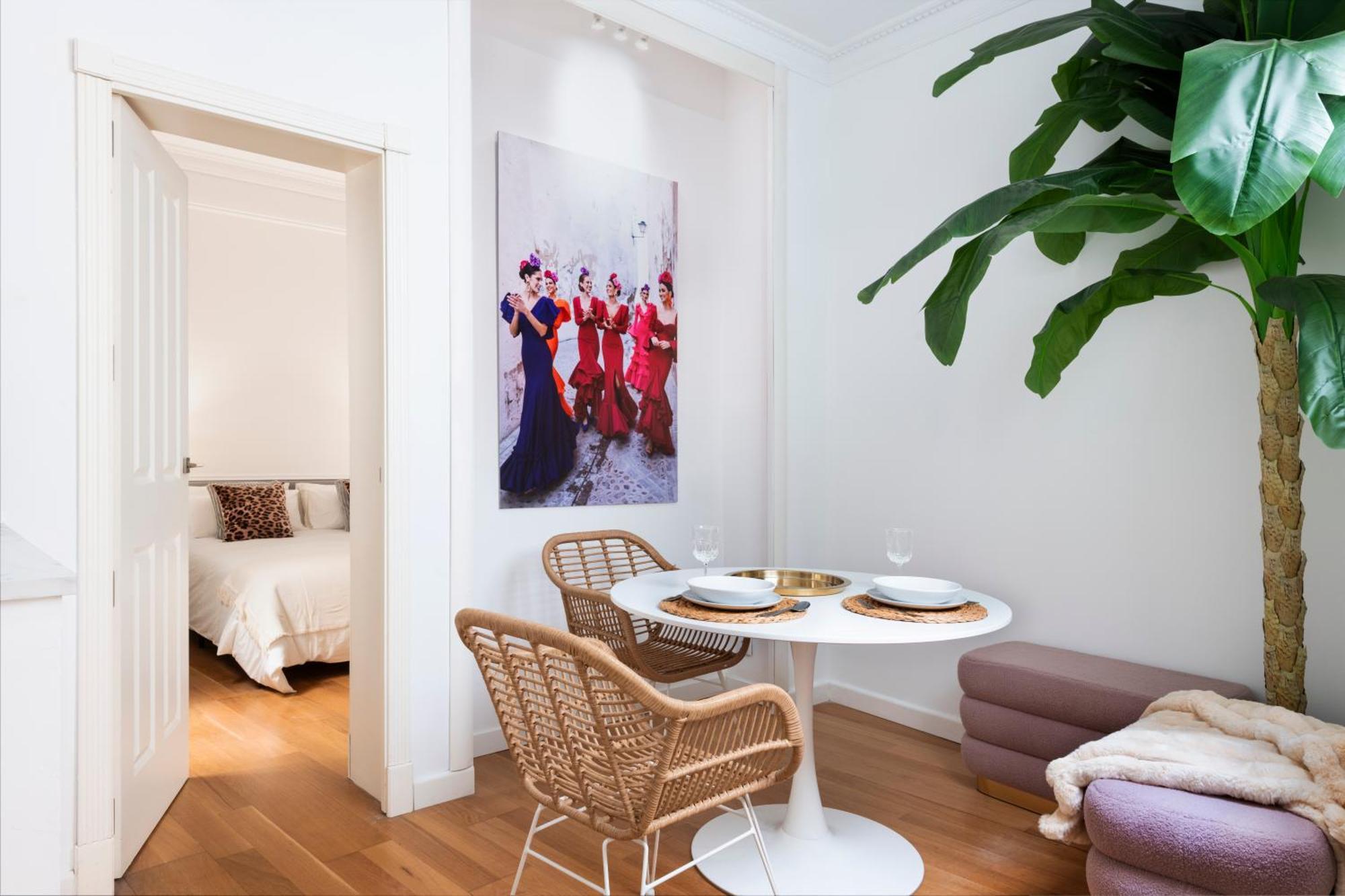 Unico Catedral Apartment Севілья Екстер'єр фото